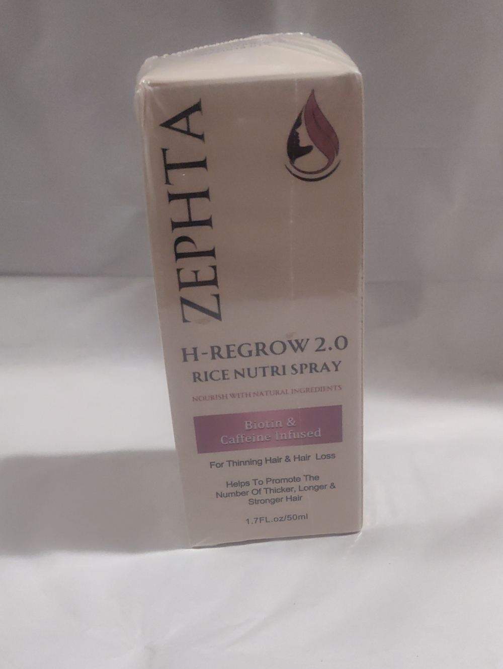 Nib ZEPHTA H-regrow 2.0